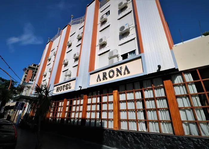 Hotel Arona