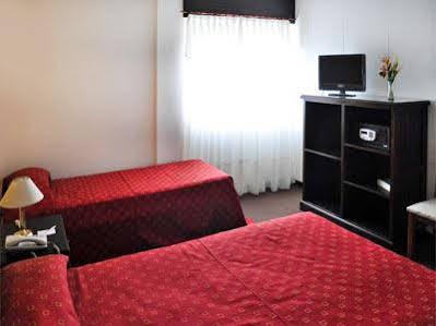 Arona Hotel Villa Carlos Paz