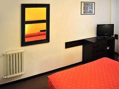 Arona 3* Villa Carlos Paz